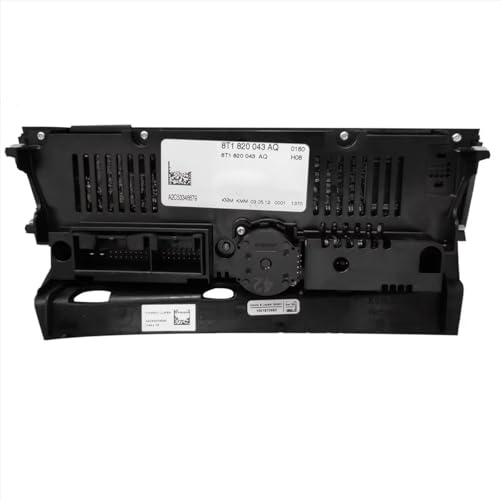 Module climatisation automatique 8T1820043AQ pour chauffage console centrale Q5 A5 8T