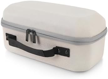 Estuche rígido de viaje para proyector Nebula Capsule 3 miniatura 1