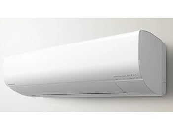 2024年製‼️HITACHI エアコン本体 1年保証＊日立 2024年製 6畳用エアコン 標準取付込み AS661