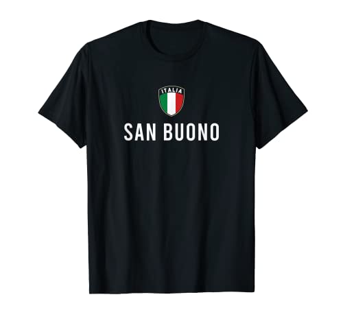 Photo de San Buono T-Shirt