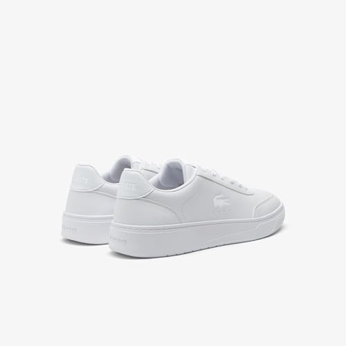 Lacoste Men's Court Pro Sneakers - Image 4