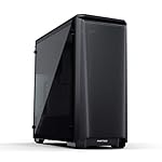 Phanteks Eclipse P400A ATX Mid Tower Case (PH-EC400ATG_BK)
