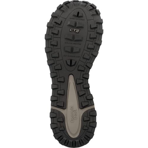 Image of Georgia Boot DuraBlend Sport Waterproof Hiker