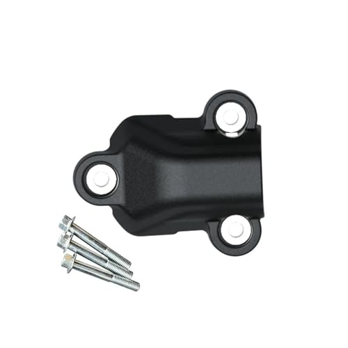 Cubierta de estator para S1000XR TE 2024 y protector secundario de motor y cárter de motocicleta
