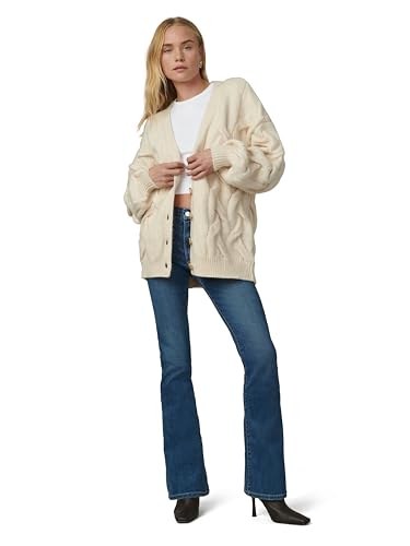 Image of Joe's Jeans Women's Hi Honey Bootcut Jeans