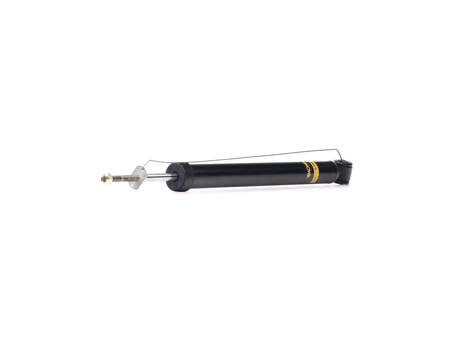 1x Shock Absorber (Single) G1098 Rear Monroe Original 52610SMGB01 52610-SMG-B01