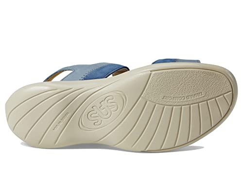 Image of SAS Nudu Adjustable Comfort Sandal