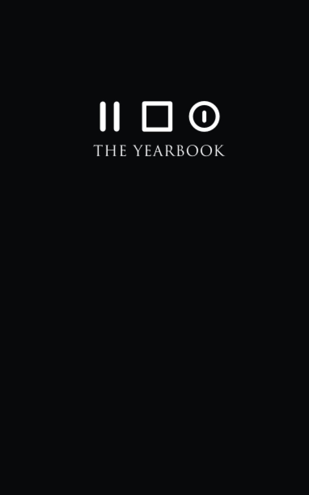 Pause Stop Reset | The Yearbook: The Three Little Words That Make The Difference