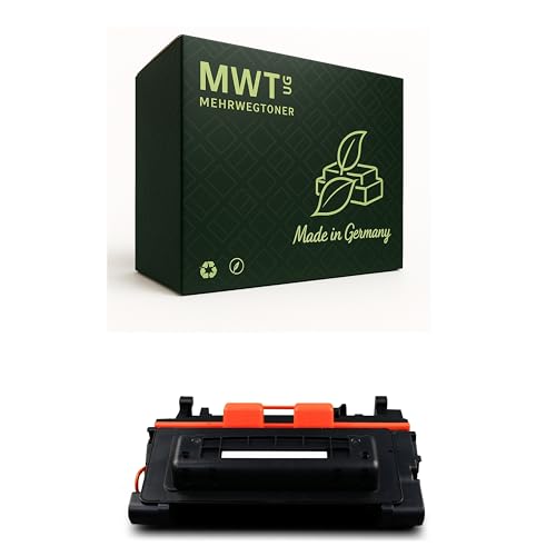 Mehrwegtoner Toner Cartridge Compatible with HP Laserjet 4300DTNSL 4300DTNS 4300TN 4300N 4300DTN Equivalent to Q1339A 39A Pack of 10