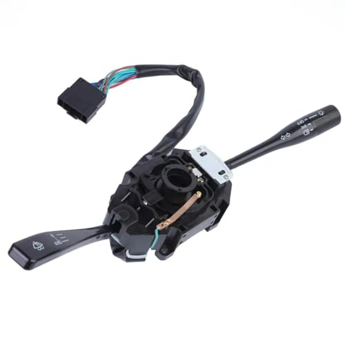 Commutateur Volant L200 Mitsubishi MB571622 Mécanisme Robuste Clignotant Essuyage