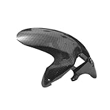 Parafango anteriore for moto, paraspruzzi, protezione ruota, compatibile con Honda CB 1000 R 2008-2011 2012 2013 2014 2015