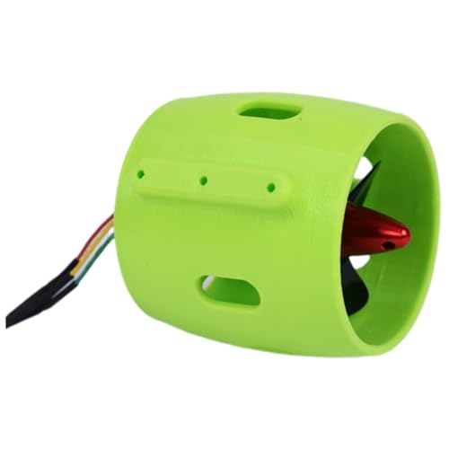 Moteur modifiable de bateau RC VANZACK propulseur 2 pièces pour naviguer au lac ce week-end