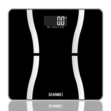 3NH® Smart App Body Weight Digital Electronic Scale- Black-picture-12