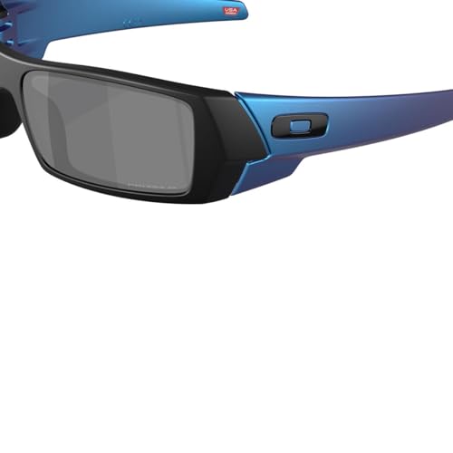 Image of Oakley, Gascan Prizm Sunglasses - Men's