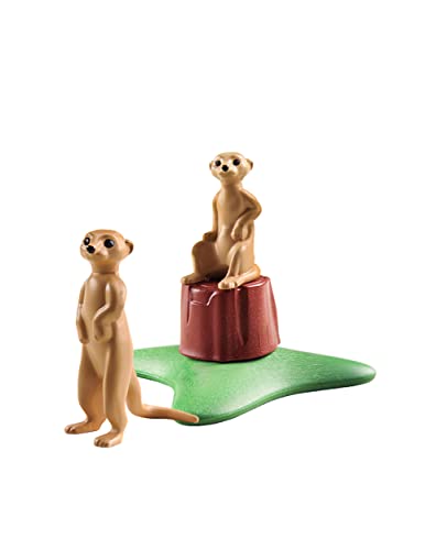 Playmobil Wiltopia 71069 figurine pour enfant Neuf - vue 5