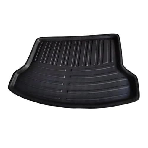 Tapis de coffre Ford Territory 2019-2022 EV CX743 anti-salissure robuste