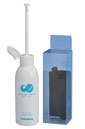 シュピューラー SP170