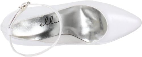 Ellie Shoes Women's 8401 Rein PSH0509 P/S Return Hose, Multi, 13 M US | Image 4