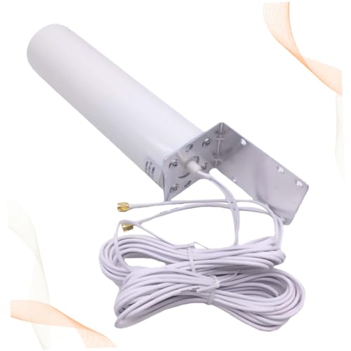 Gadpiparty 1 Impulsionador Para Telefone Celular Extensor Móvel Impulsionador De Antena De Telefone