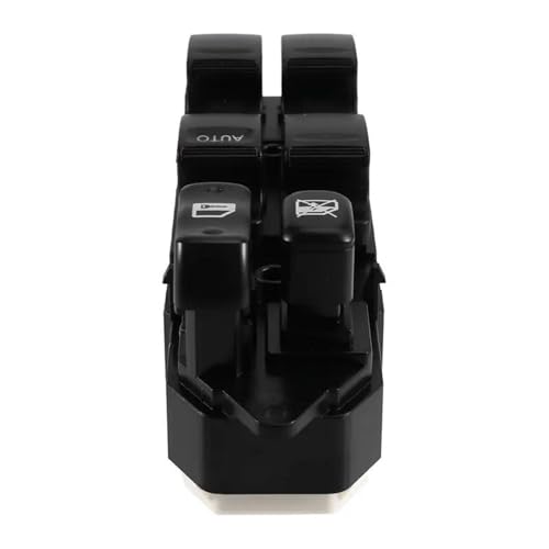 Bouton lève vitre 8404028011 avec commutateur électrique fluide pour Previa RHD