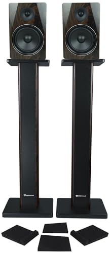 Rockville Bundle: Pair APM8D 8