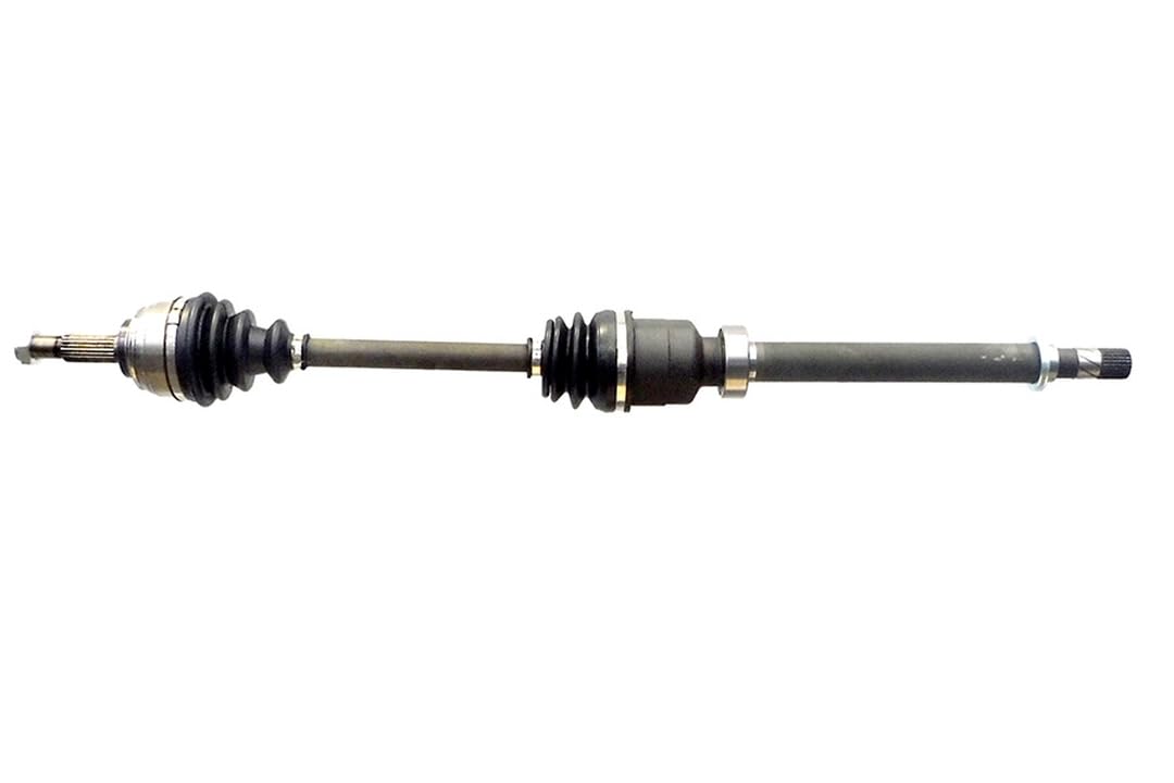 SKF Arbre d'entraînement VKJC8948 | Compatible avec: RENAULT CLIO IV, CLIO IV Grandtour, CLIO IV Kasten/Kombi, CLIO IV Kasten/Schrägheck