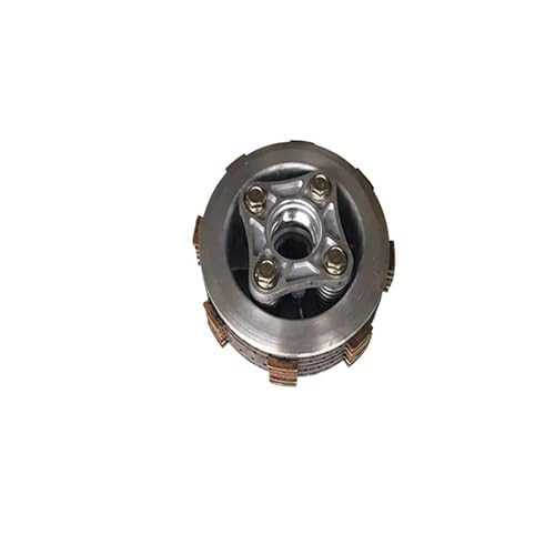 Ersatzteile Motorrad Kupplung Für für Lifan für zhujiang QJ CG125 LF125 XF125 CG150 CG 125 LF XF 150 Kupplung(4 Column)