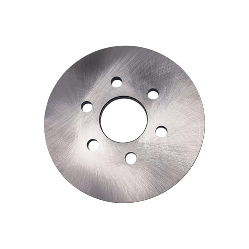 Disque de frein arrière pour CF500 9010-080002 : pièce de rechange d'origine pour quad