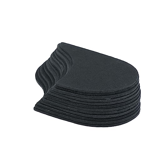 Plantillas elevadoras ajustables autoadhesivas para hombre y mujer miniatura 1