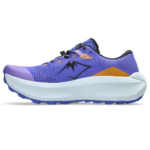 Image of ASICS Men's Trabuco MAX 5 Trail Running Shoes