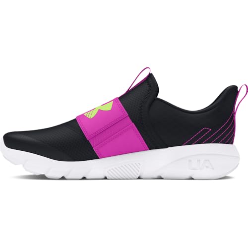 Chaussure de course Under Armour pour la récréation et les activités des enfants