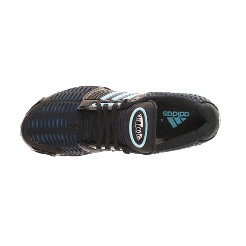 adidas Mens Climacool 1 Lace Up Sneakers Shoes Casual - Black, Silver4