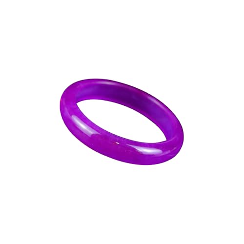 Bracelet jade vert pour femmes véritable pierre de chance guérison