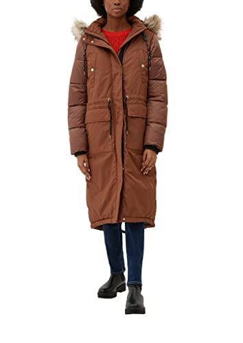 s.Oliver Damen Daunenmantel 8707, M