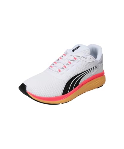 Image of Puma Unisex-Adult Softride Pro Pathflow Walking Shoe