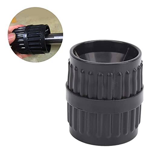 4-42mm Universal Pipe Reamer, Black Manual Chamfer Tool Deburring Tool, Miniature Polishing Reamer - Image 3