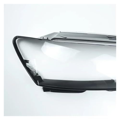 Cache-phare transparent de rechange Audi A7 : rénovation optique pour trajets nocturnes