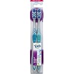Tom's of Maine Whole Care Toothbrush, Soft, 2 Count(Pack of 1) - Image 2