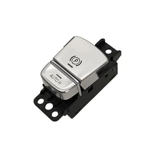 Bouton de frein à main de remplacement BMW Série 7 résoudre commande bloquée OEM 61316819981