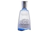 Gin Mare Mediterranean Gin, 70 cl | Super-Premium Spirit with Basil, Thyme, Rosemary & Arbequina Olive Botanicals | 42.7% ABV