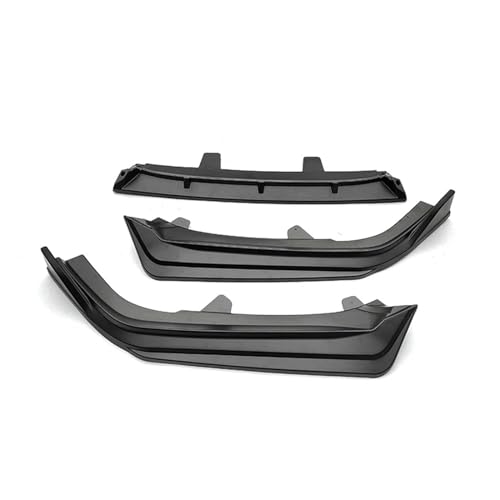 Grille de Pare-Choc Avant Honda Accord 2021-2022 Lyjstore Kit Deflecteur