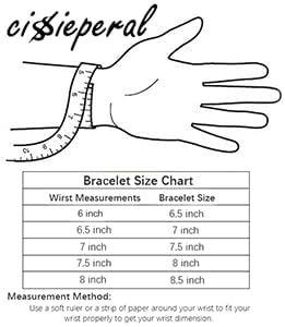 Bracelet 14K Gold Bracelets for Women Gold Bracelets for Women's Widen Chain Bracelet Jewelry Gift for Women 6.5/7/7.5/8/8.5in - Image 7