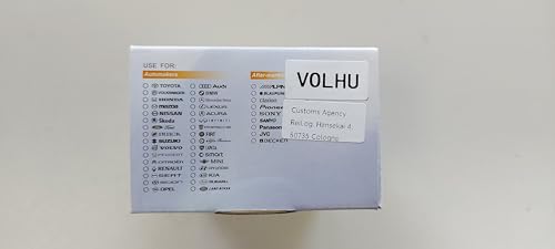 Adaptateur Bluetooth Volvo pour écouter votre musique sur la route en V40 V70 XC70