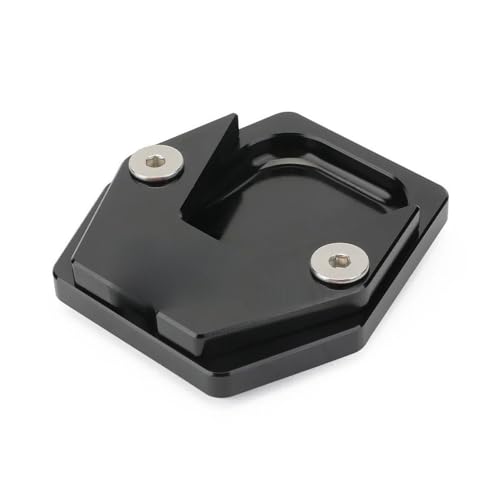 Prolongateur béquille moto évite la chute de votre 450SR et Papio 2025