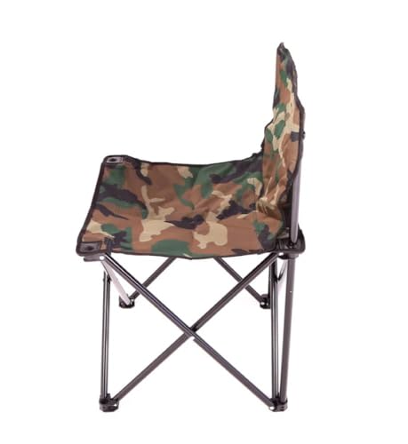 Cadeira Araguaia Premium - Camuflado Bel Fix Verde