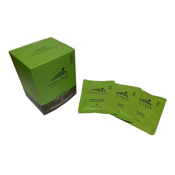 ฉุยฟง Cassic Green Tea Powder 30 g
