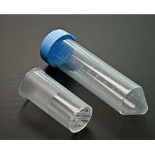Centrifugal Filters, Forensic Empty Unit, 23mL, 100/pkg.