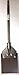 Milwaukee 48-62-2016 Spl/Rdhex Dem Flr Scraper (2-Piece)