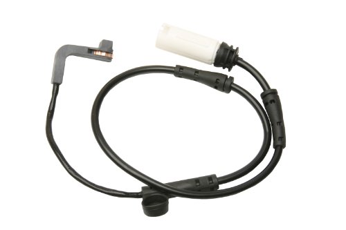 Sensor de freno delantero derecho 34352282935 soluciona testigo de desgaste