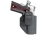 Mission First Tactical - Appendix IWB/OWB Holster, Springfield Hellcat Micro-Compact 9mm,...